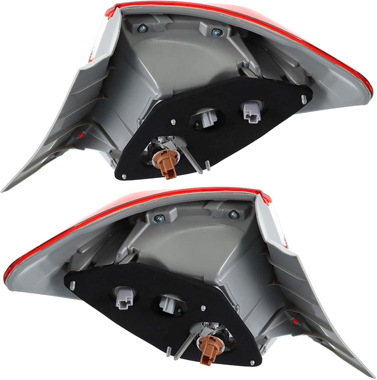 Tail Lights Brake Lamp Assembly Replacement Left and Right Side K76264