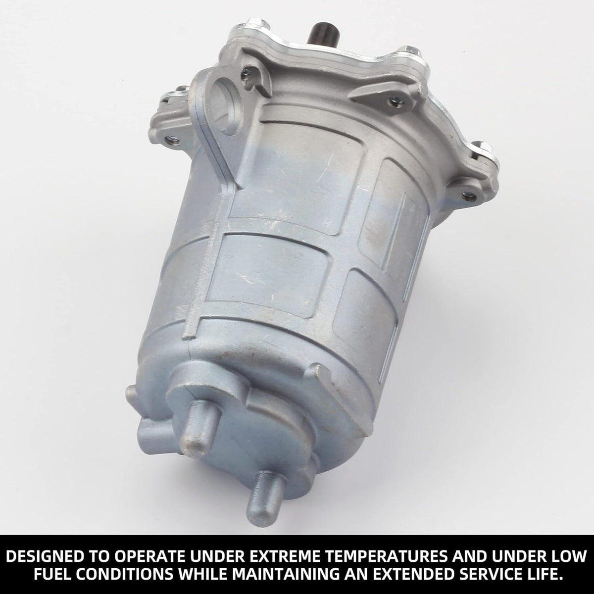 Fuel Pump F7574