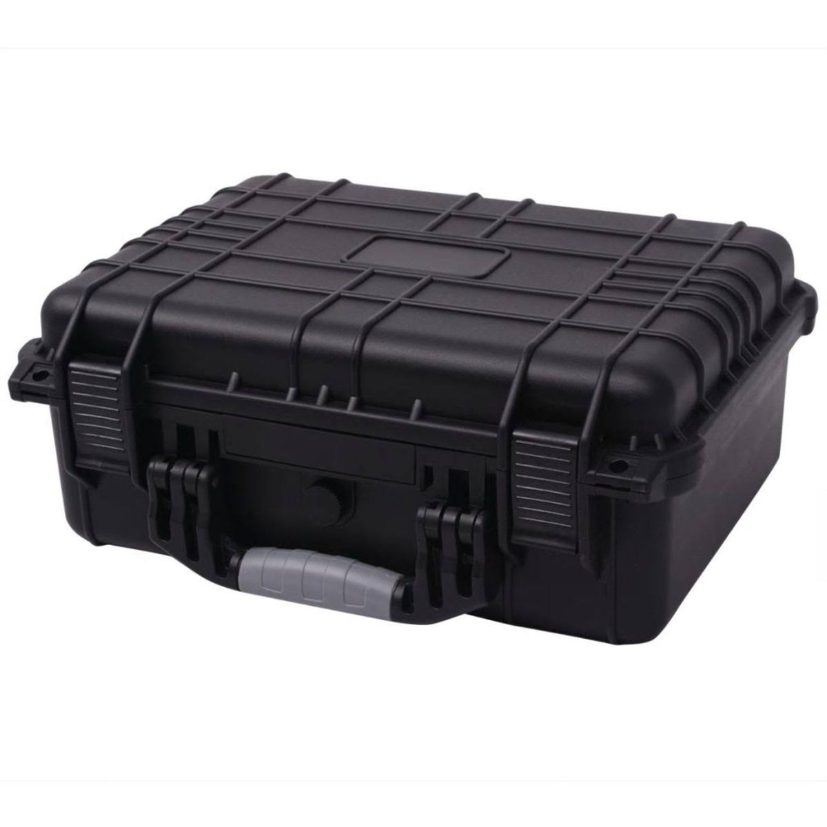 Black Protective Equipment Case L531