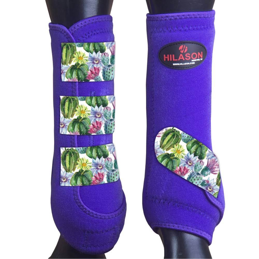 Horse Medicine Sports Boots Front Leg I7779