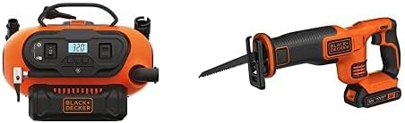 Cordless Reciprocating Saw Kit Q345