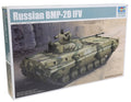 1/35 Scale Model Kit I28380
