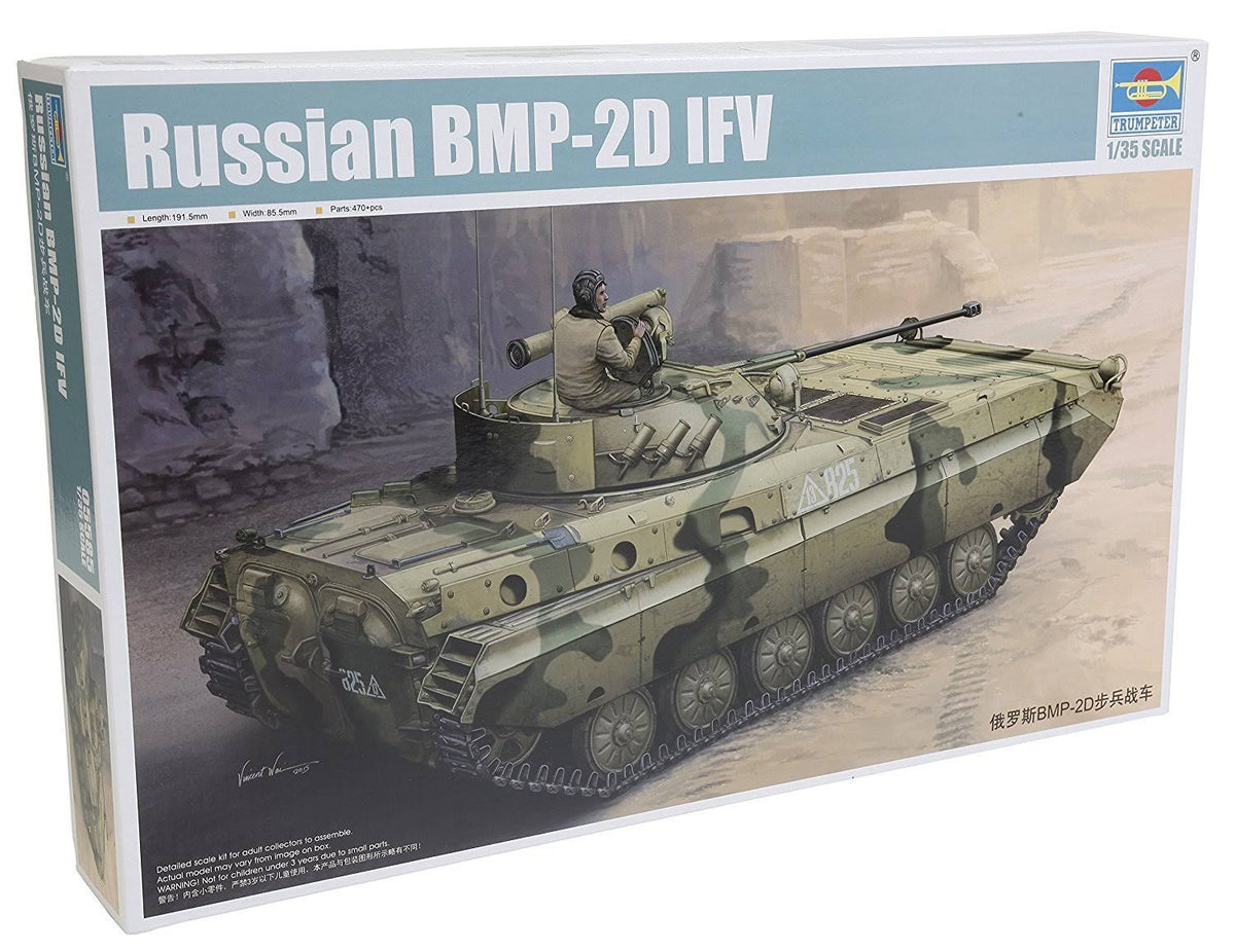 1/35 Scale Model Kit I28380