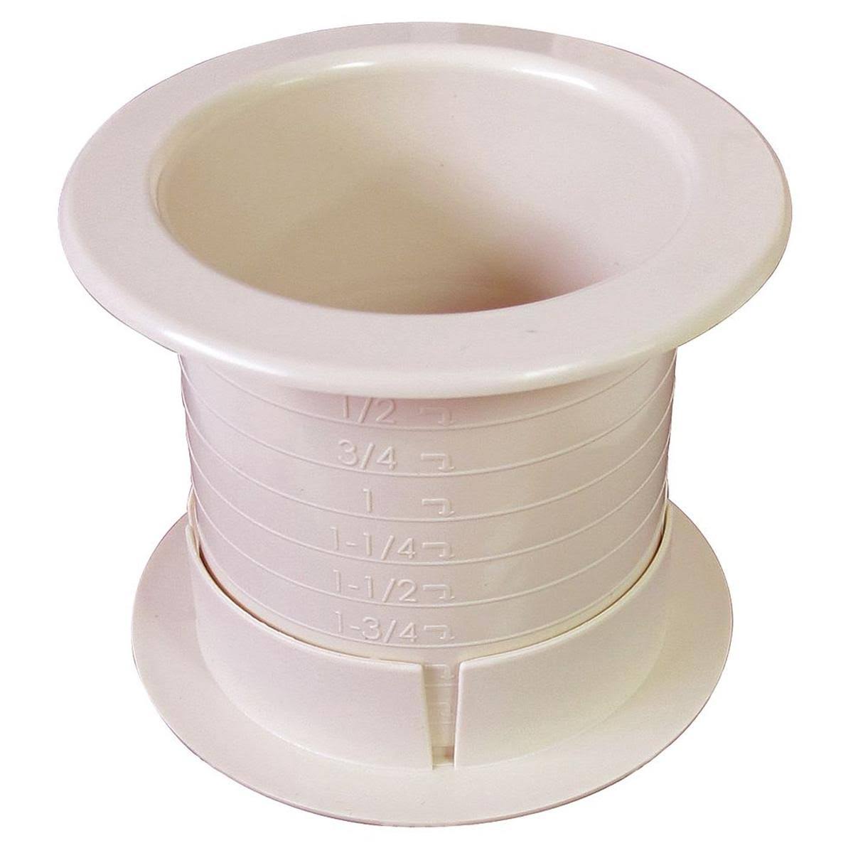 2.5 25pc Dual Sided Grommet Z213000