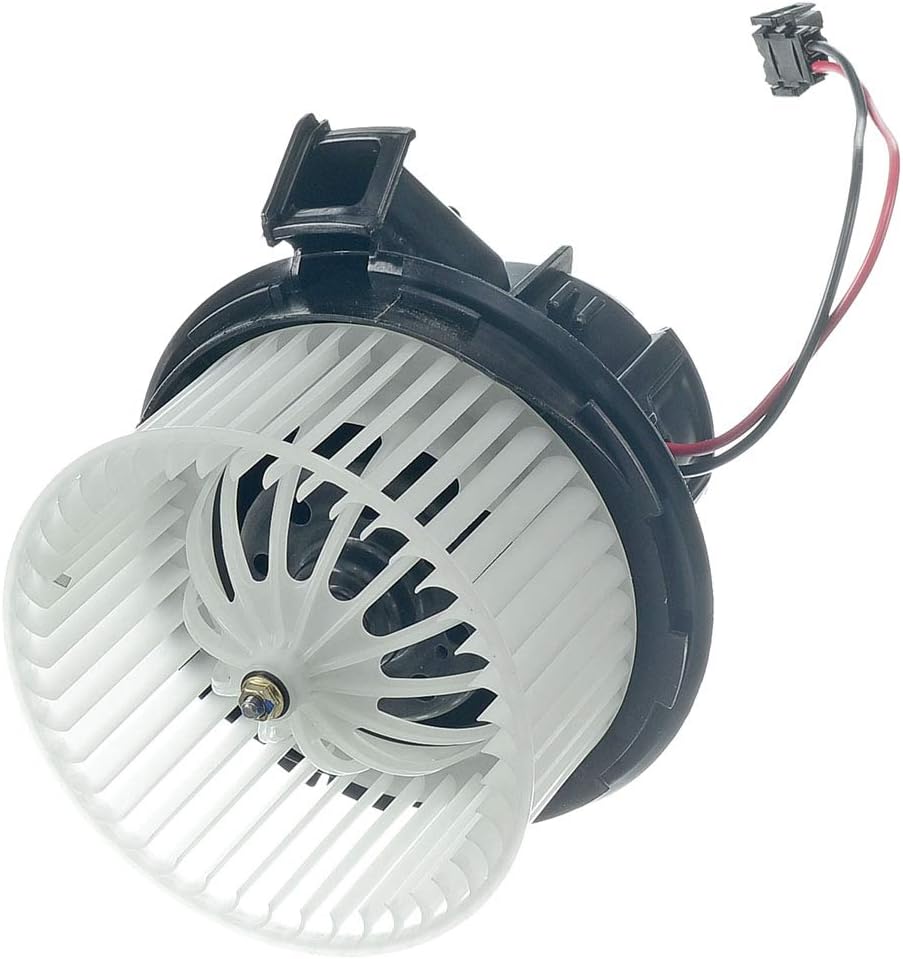 Heater Blower Motor with Fan Cage G29687