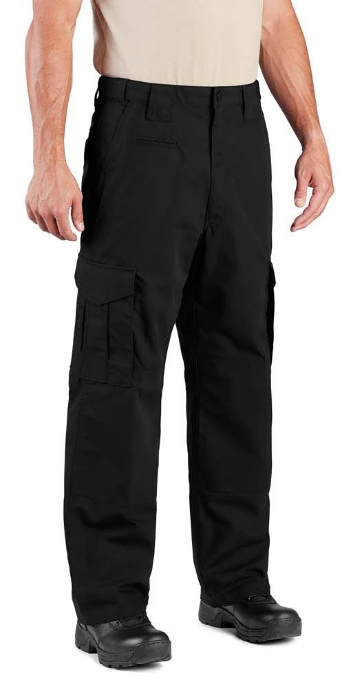 Black EMS Pant X9015