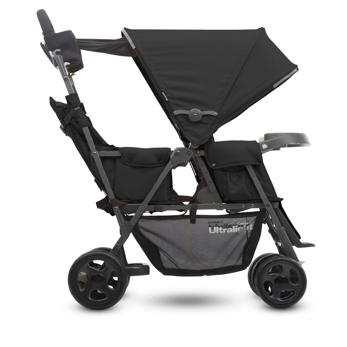 Black Seat K8851