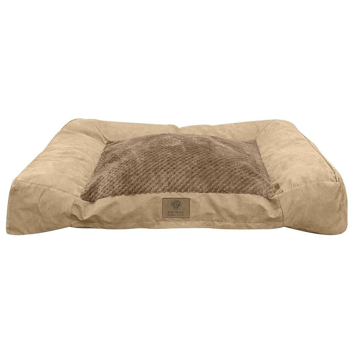 Memory Foam Sofa Bed Tan H26121