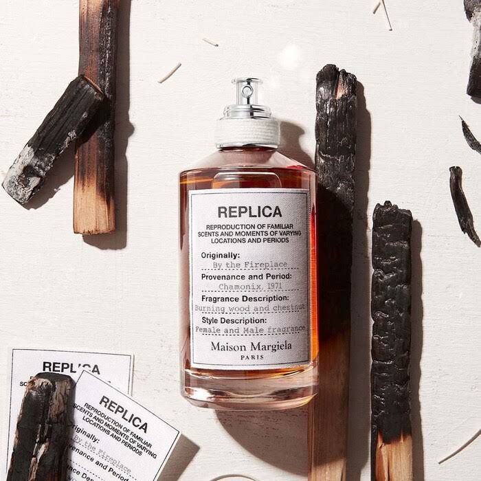 Eau De Toilette 30ml R38733