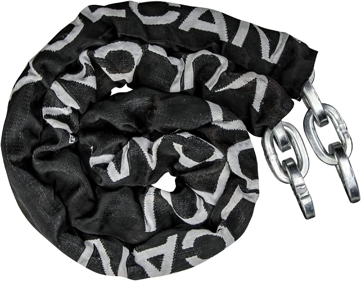 Security Chain 3/8 Inch x 6 Foot Y483022