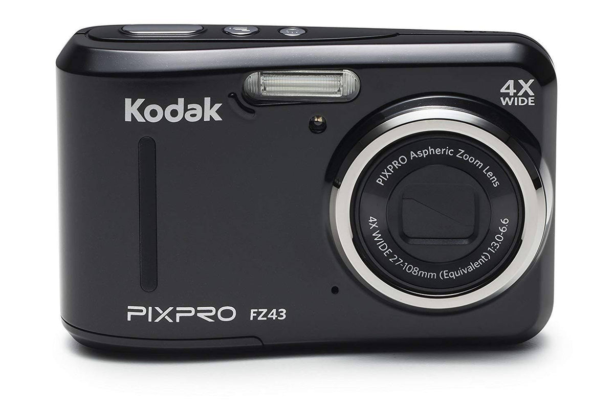 16MP Digital Camera with 4X Optical Zoom N6280