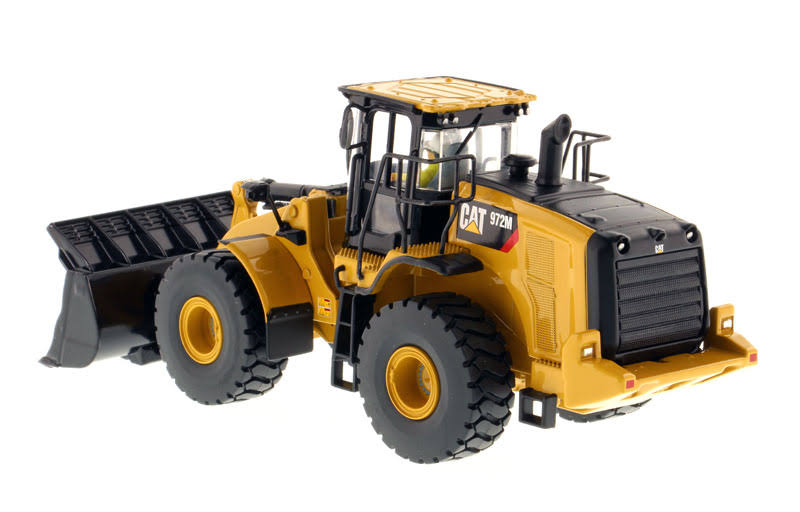 1/50 Wheel Loader Y3624