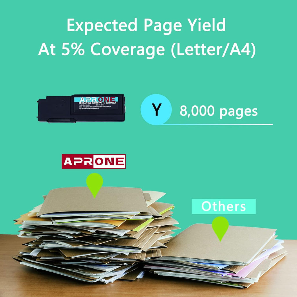 Cyan Extra High Capacity Toner Cartridge L221
