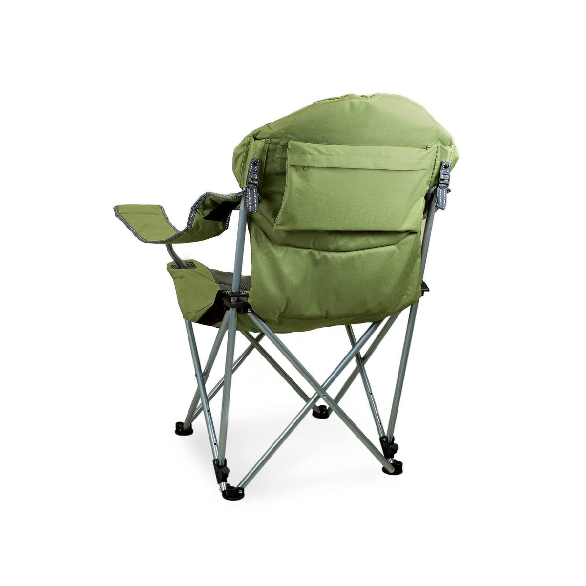 Reclining Camp Chair Q3695