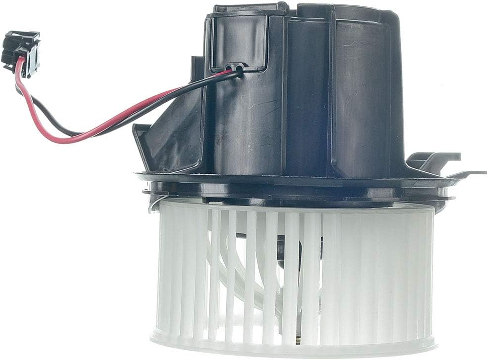 Heater Blower Motor with Fan Cage G29687