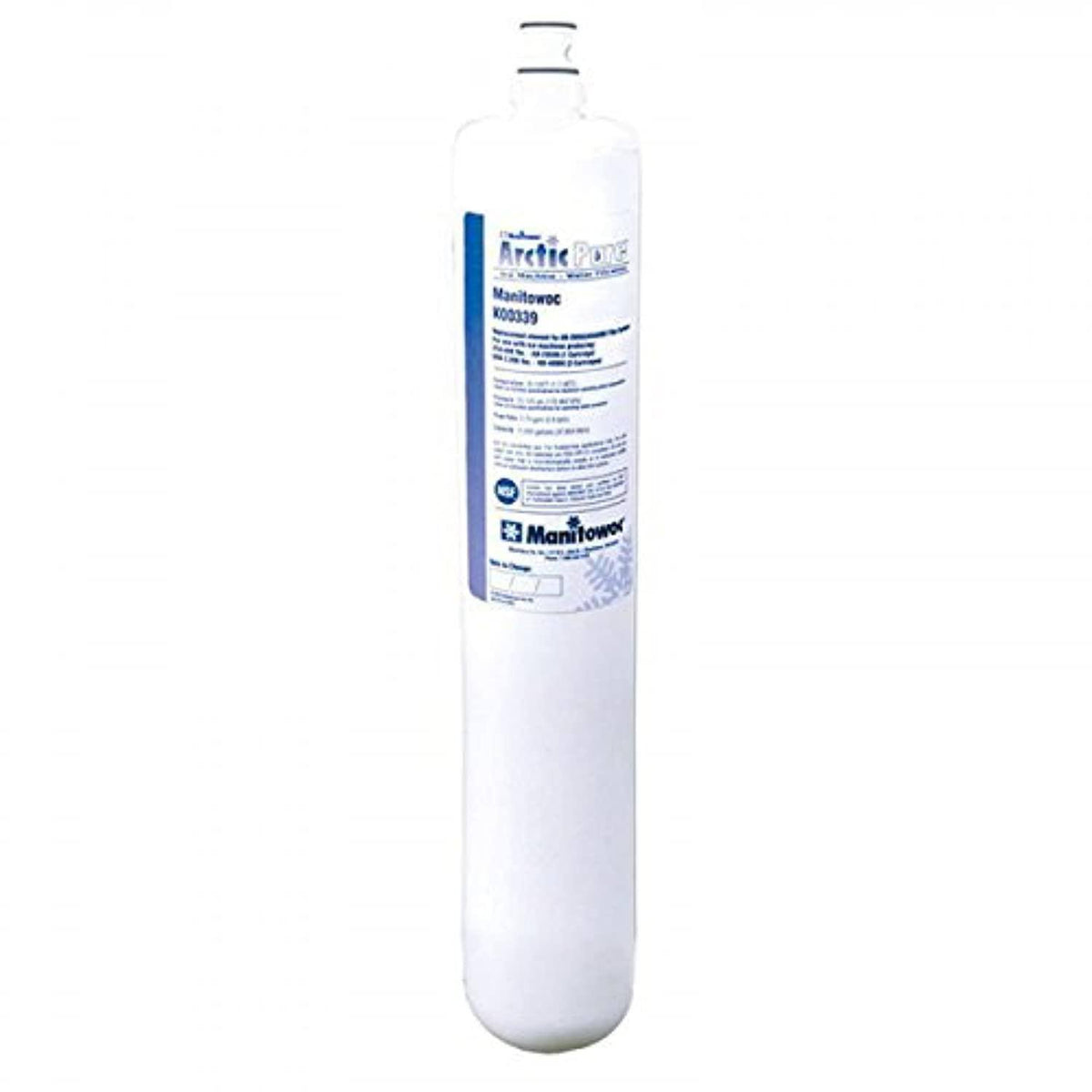 Replacement Filter Cartridge P1070