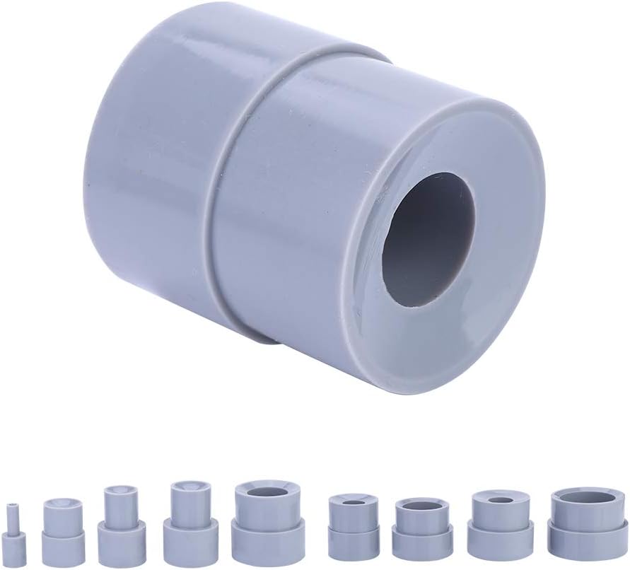 9pcs Camera Lens Repair Tool 8-83mm U4140