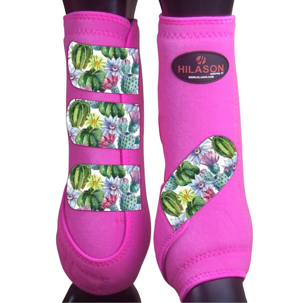 Horse Medicine Sports Boots Front Leg I7779