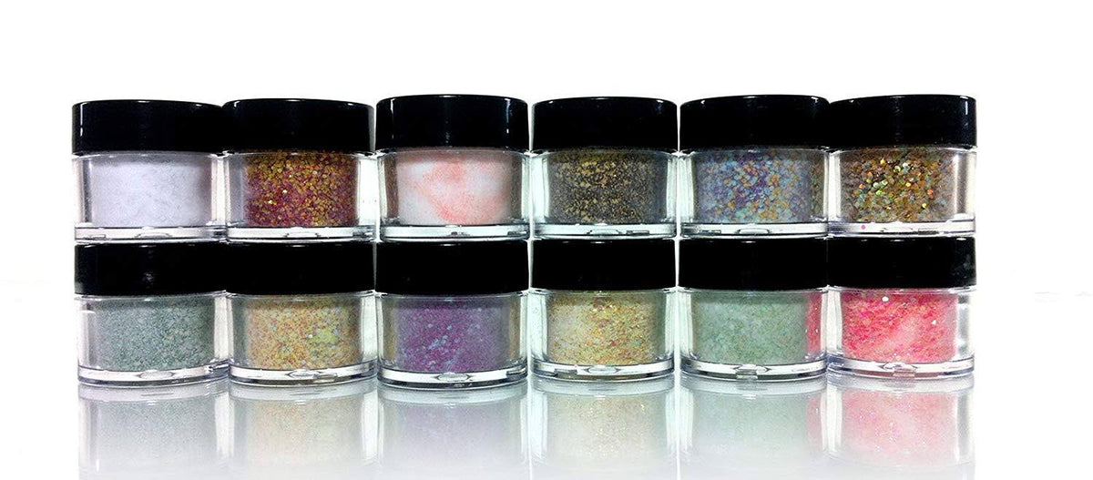 Nail Art Acrylic Powder B38351