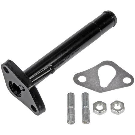 Intake Manifold Water Outlet Repair I646844