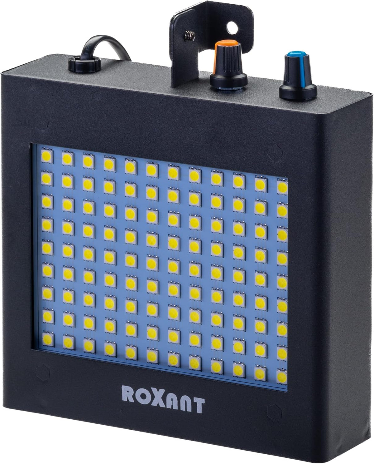 Sound Activated Strobe Light M3968