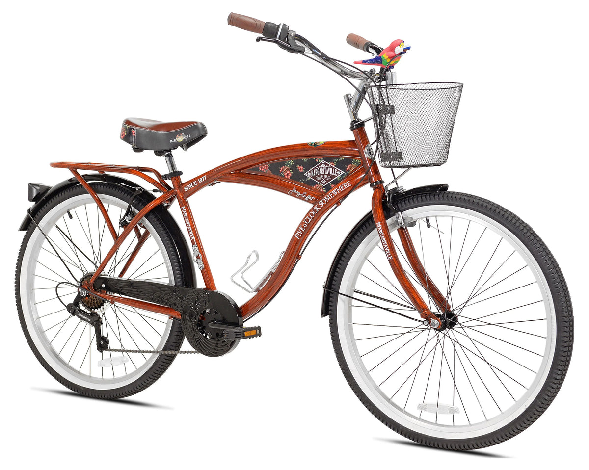 Men's Cruiser Bike Q120