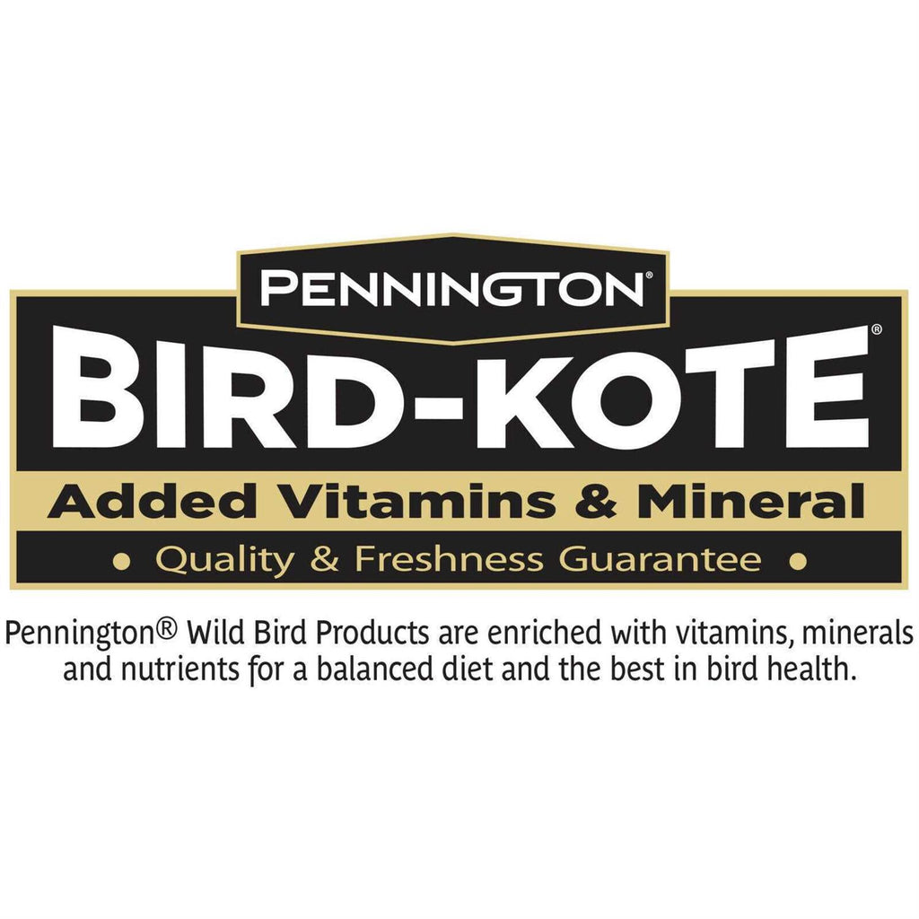 Sunflower Chips Wild Bird Food and Seed K711