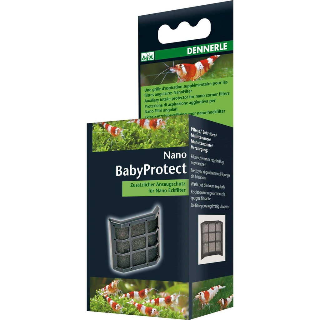 Filter Guard Protector W287