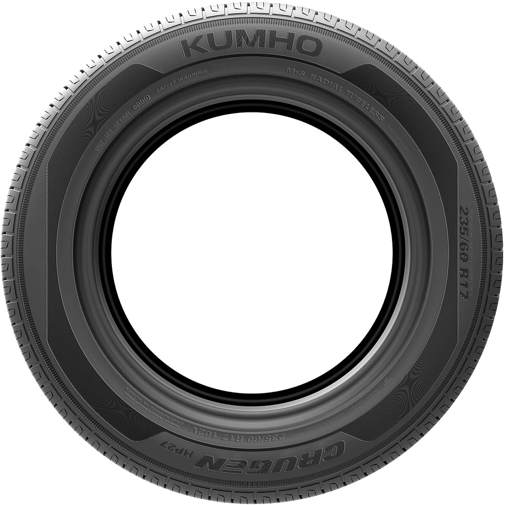 All Season Tire 265/70R17 115H F12162