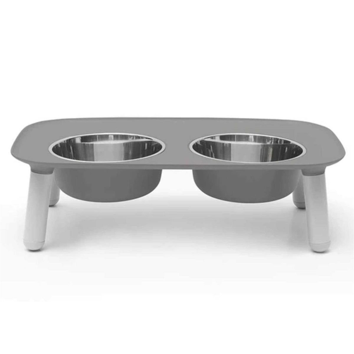 Elevated Dog Double Feeder B996461