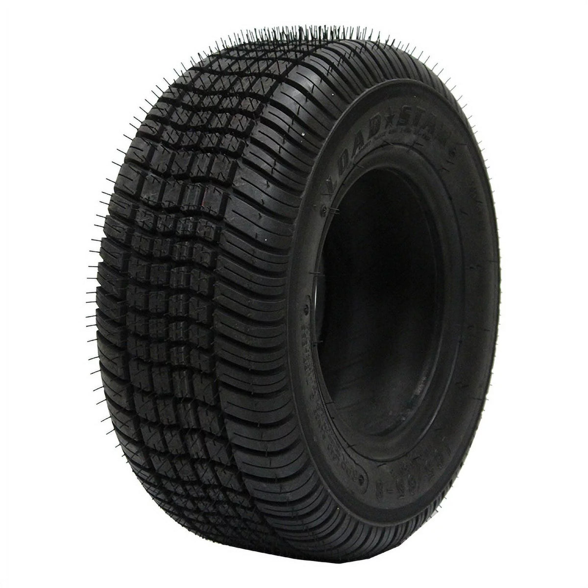 205/65-10 Trailer Tire B7993