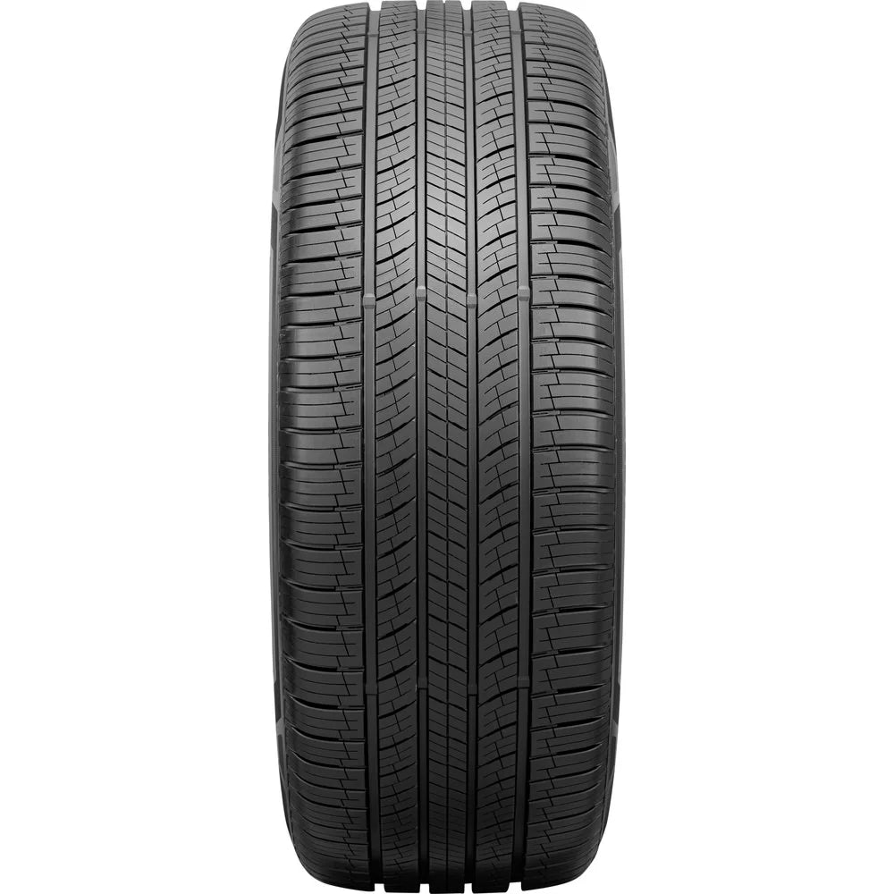 235/55R20 102V All Season Tire F4361