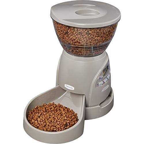 Programmable Pet Food Dispenser G9875