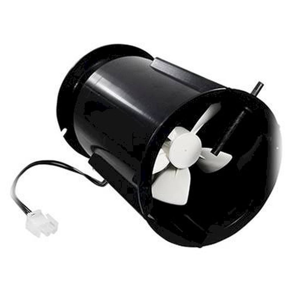120V Combustion Air Blower D8192