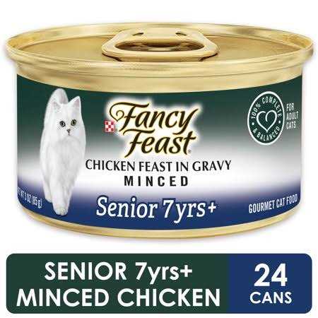 Wet Cat Food W56018