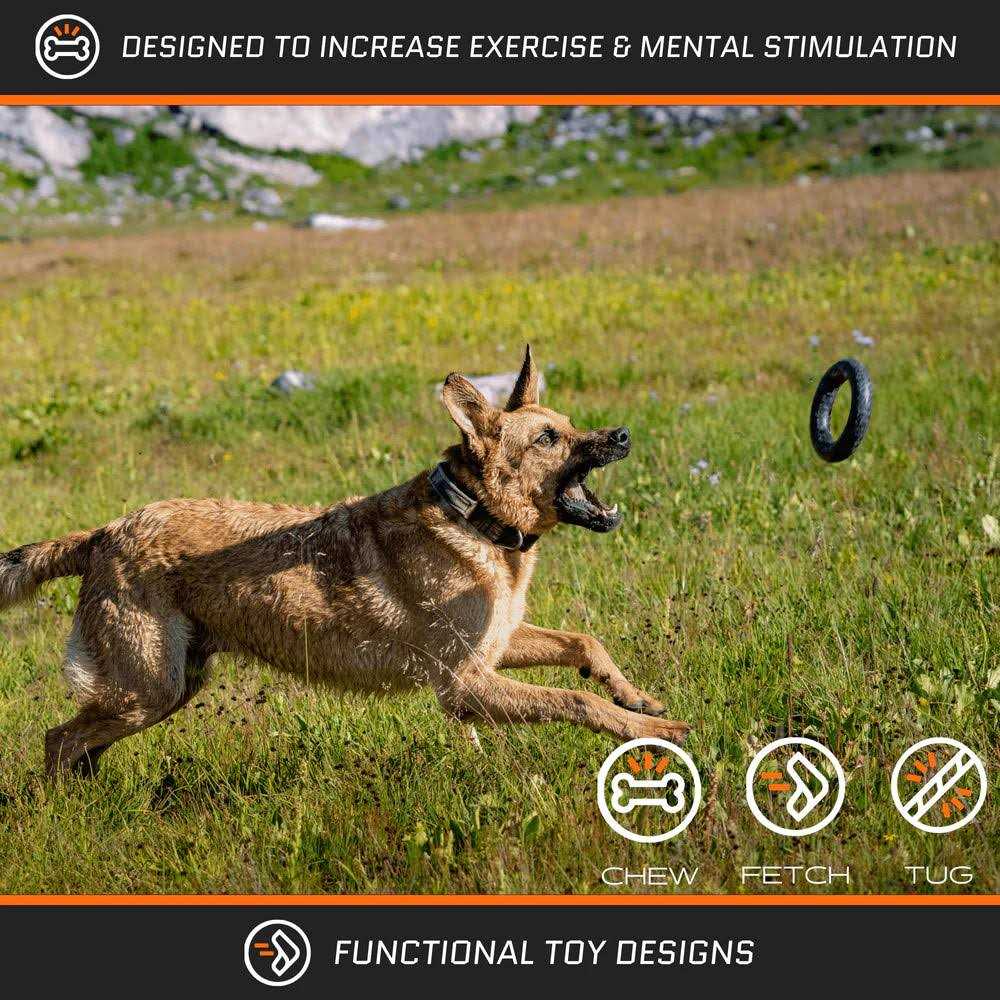 Ultra Durable Chew Dog Toy K908832
