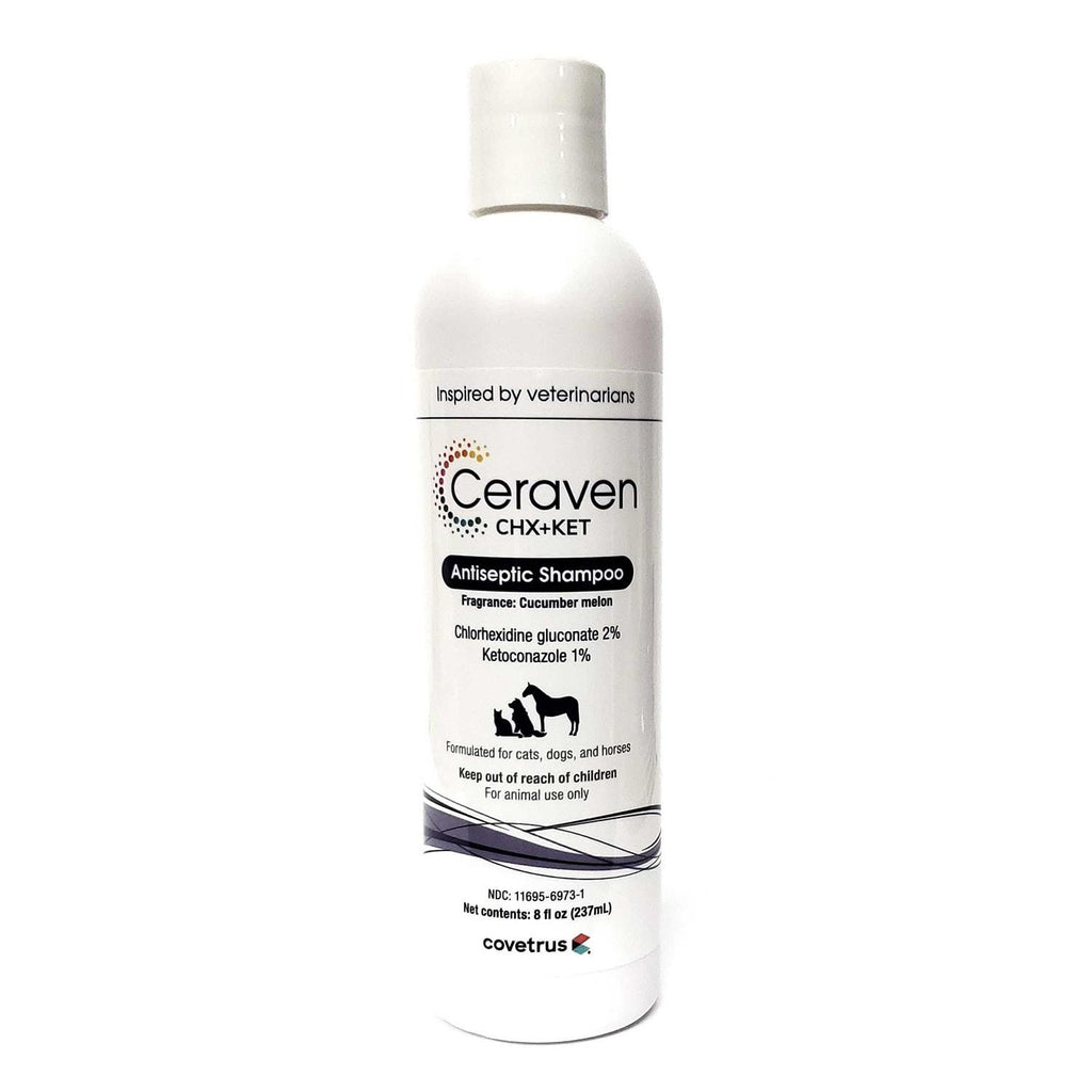 Antiseptic Shampoo V4915