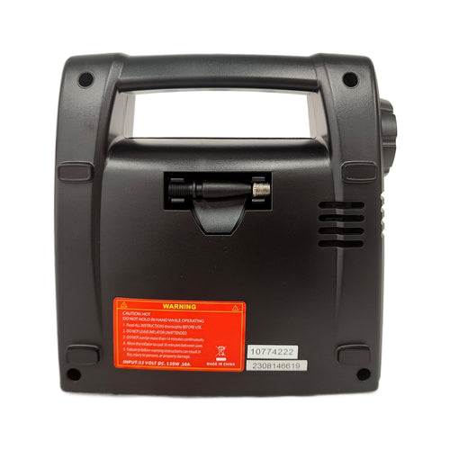 12V Tire Inflator R75175