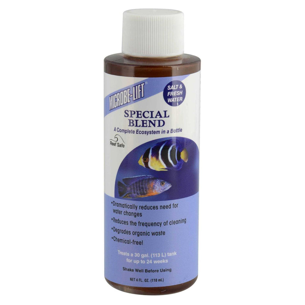Special Blend R583