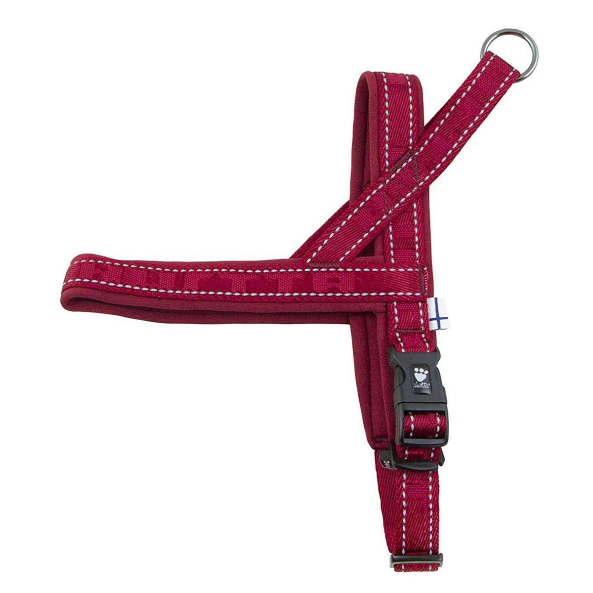 Padded Dog Y Harness X53174
