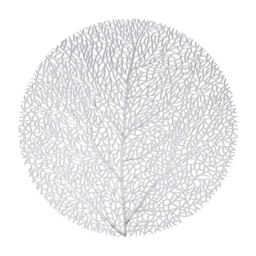 Placemat Silver 38 cm E395436