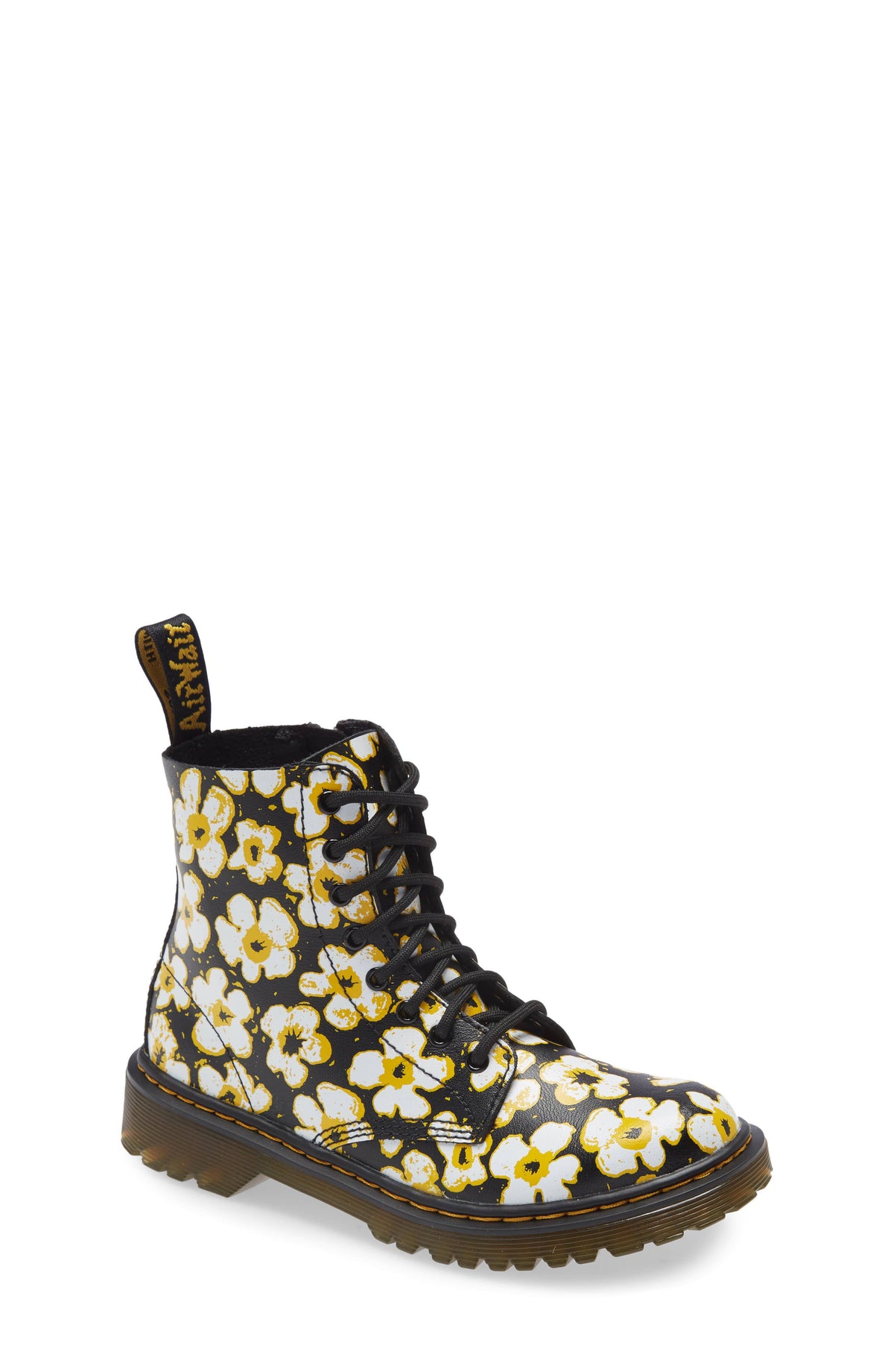 Black Boots O223623