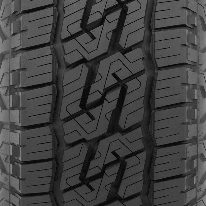 265/50-20 111 V Tire A306