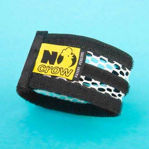 No-Crow Rooster Collar M239