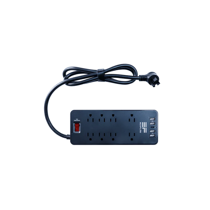 Surge Protector Power Strip C81172