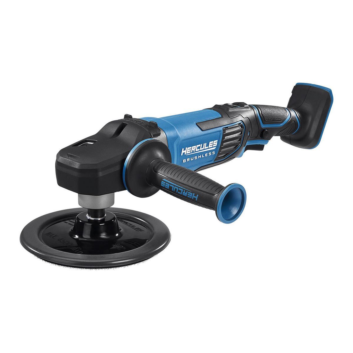 20V Brushless Cordless Variable-Speed Rotary Polisher/Sander Z47624
