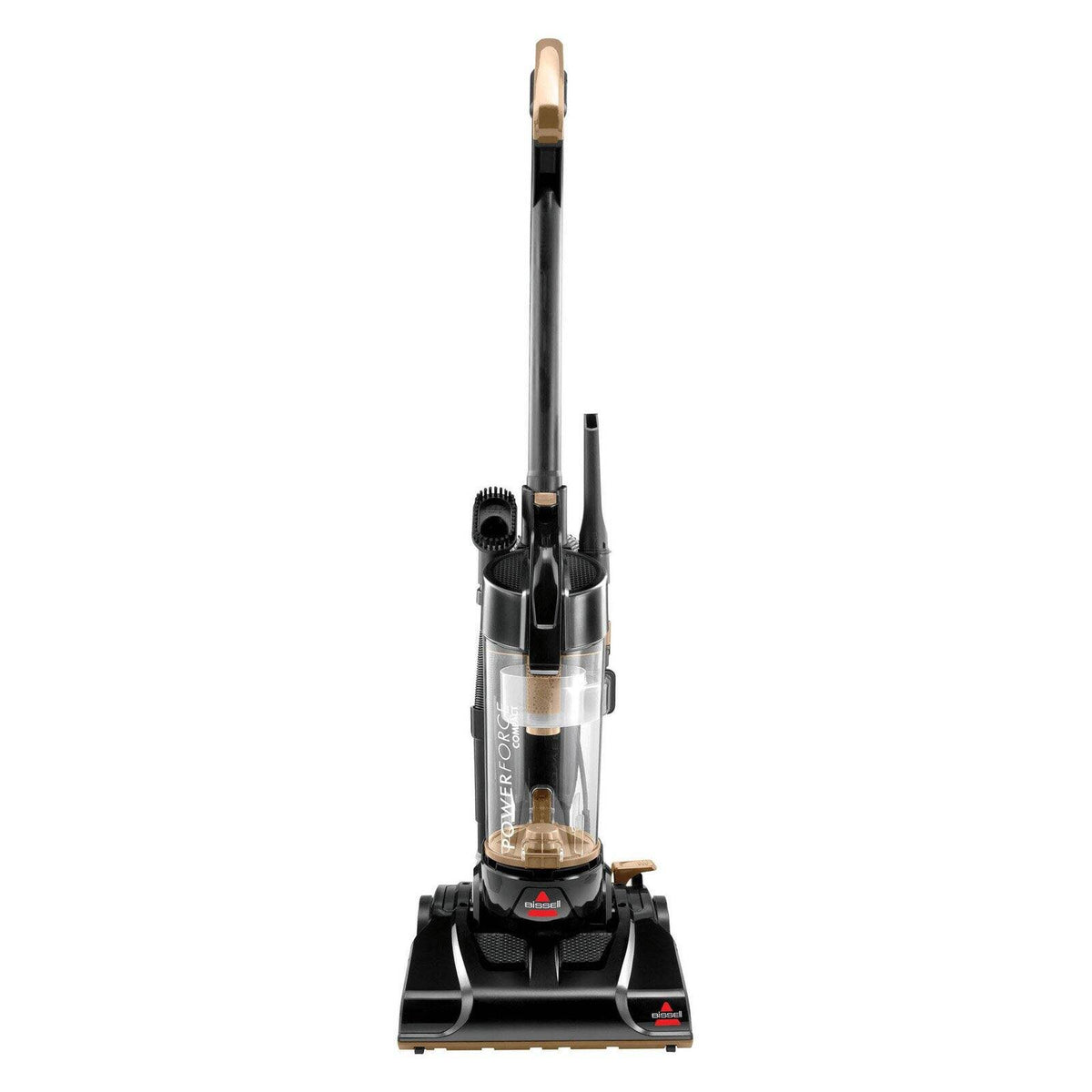 Bagless Compact Vacuum V529