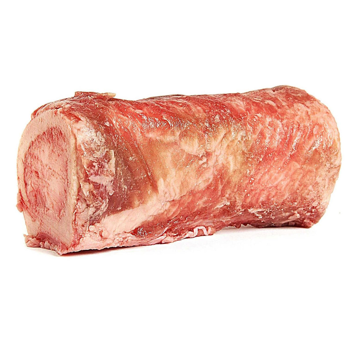 Frozen Beef Marrow Bones H7781