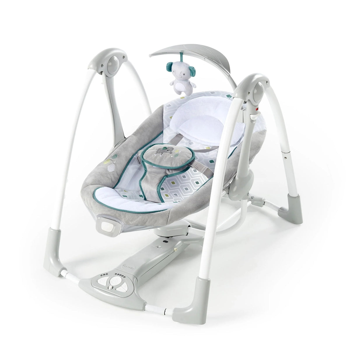 Portable Vibrating Baby Swing L59871