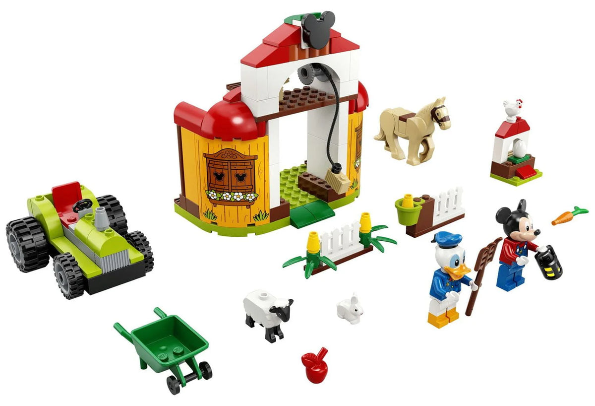 Building Toy (118 Pieces) G5201